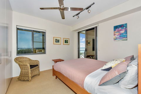 Darwin Waterfront Short Stay Apartments - Accommodation Guide 4