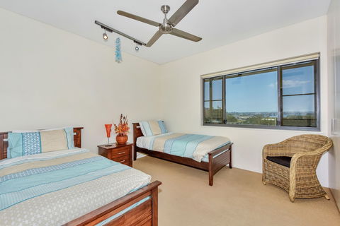 Darwin Waterfront Short Stay Apartments - Accommodation Guide 1