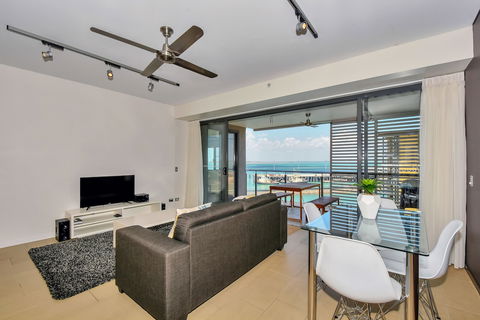 Darwin Waterfront Short Stay Apartments - Accommodation Guide 3