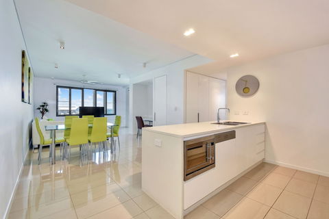 Darwin Waterfront Short Stay Apartments - Accommodation Guide 2