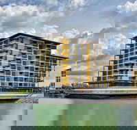 Darwin Waterfront Short Stay Apartments - Accommodation Asia