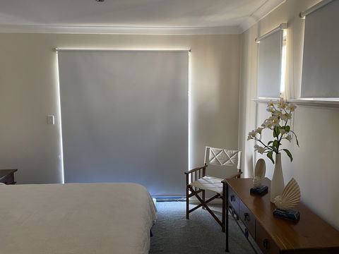 Seaview Apartment - Accommodation Asia 5