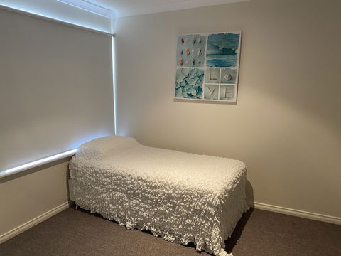 Seaview Apartment - Accommodation Asia 2
