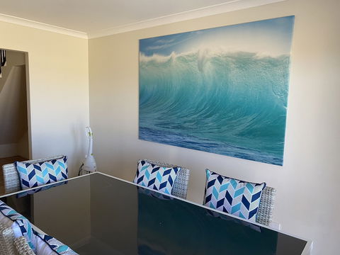 Seaview Apartment - Accommodation Asia 4