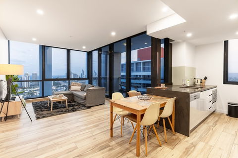 Southport Apartment - Accommodation China 6