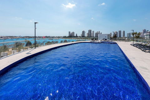 Southport Apartment - Accommodation China 1