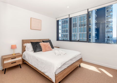 Southport Apartment - Accommodation China 4