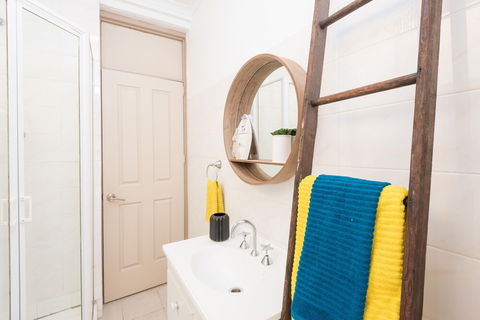 The Clock House Beachfront - Accommodation Guide 2