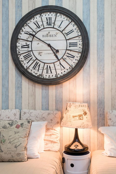 The Clock House Beachfront - Accommodation Guide 3