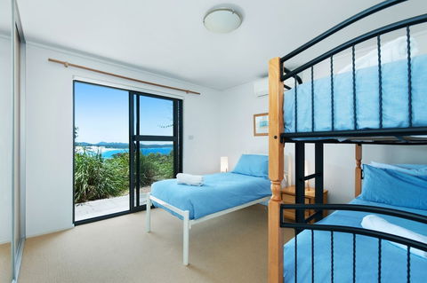 One Mile Retreat - Accommodation Asia 2