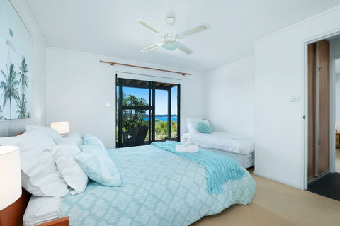 One Mile Retreat - Accommodation Asia 5