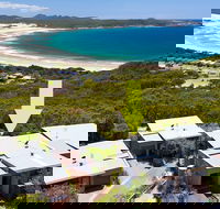 One Mile Retreat - Accommodation Asia