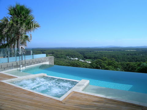 One Mile Retreat - Accommodation Asia 1