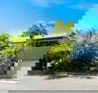 Baybliss Studio 1 - Accommodation Guide