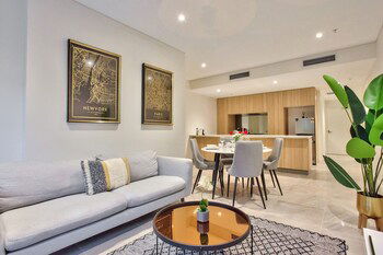 Apartment Darling Harbour Day St. 3 - Accommodation Guide 3