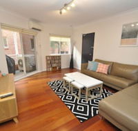 Parramatta Lennox 2 Bedroom