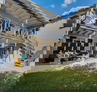 Cottesloe Executive Beach House
