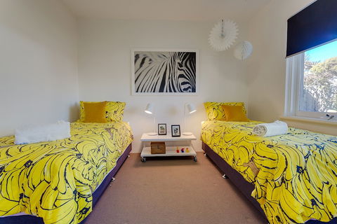 Cottesloe Executive Beach House - Accommodation Guide 4