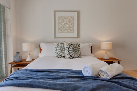 Cottesloe Executive Beach House - Accommodation Guide 6
