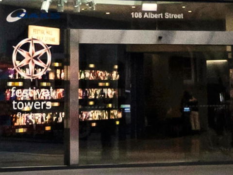SoFun Apartment On Albert St - Accommodation Guide 1