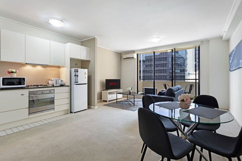 STAY&CO Serviced Apartments North Sydney Napier - Accommodation Asia 6