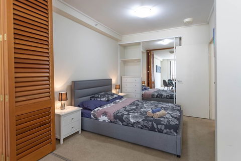 STAY&CO Serviced Apartments North Sydney Napier - Accommodation Asia 1
