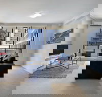 STAYCO Serviced Apartments North Sydney Napier - Accommodation Asia