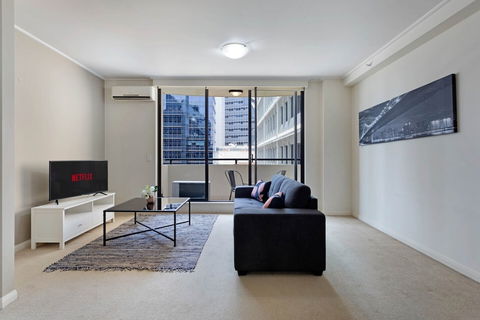 STAY&CO Serviced Apartments North Sydney Napier - Accommodation Asia 0
