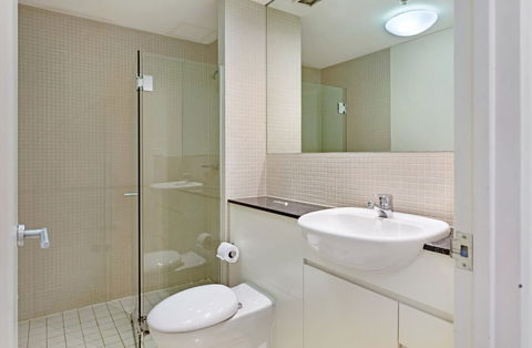 STAY&CO Serviced Apartments North Sydney Napier - Accommodation Asia 3