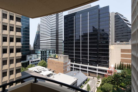 STAY&CO Serviced Apartments North Sydney Napier - Accommodation Asia 4
