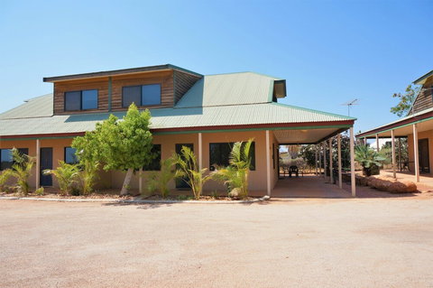 Ningaloo Breeze Villa 5 - Accommodation Asia 2