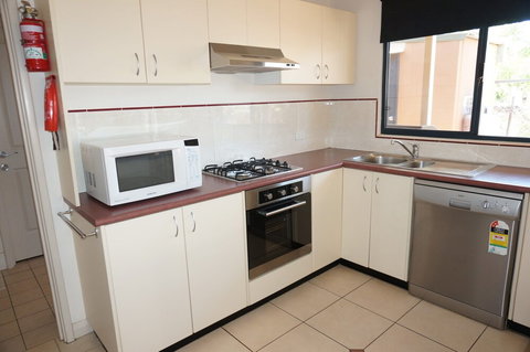 Ningaloo Breeze Villa 5 - Accommodation Asia 4