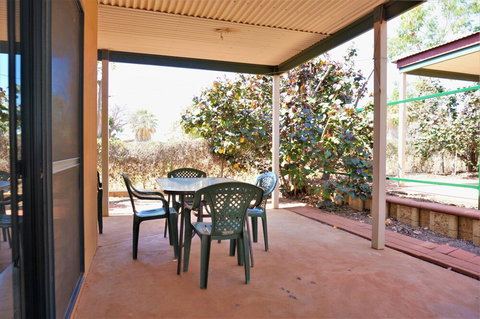Ningaloo Breeze Villa 5 - Accommodation Asia 1