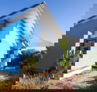 Coorong Cabins - Pelican Cabin - Accommodation Asia