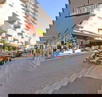 Bondi Beachy - Accommodation Guide