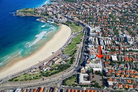 Bondi Beachy - Accommodation Guide 5