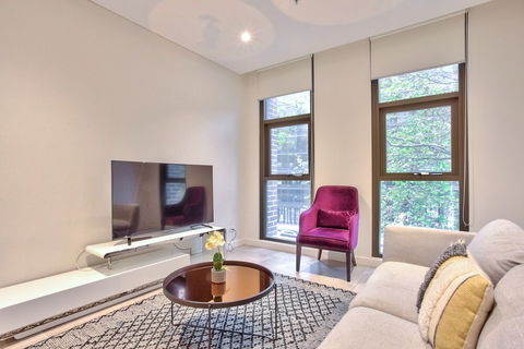 Apartment Darling Harbour Day St. 22 - Accommodation Asia 2
