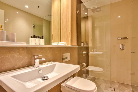Apartment Darling Harbour Day St. 22 - Accommodation Asia 5