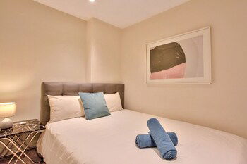 Apartment Darling Harbour Day St. 22 - Accommodation Asia 6