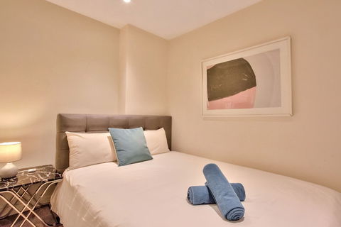 Apartment Darling Harbour Day St. 22 - Accommodation Asia 4
