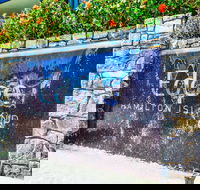 Villa 12 The Edge Oceanfront Deluxe 3 Bedroom Near Marina With Golf Buggy - Accommodation Asia