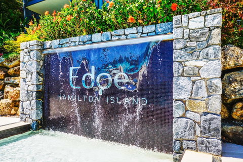 Villa 12 The Edge Oceanfront Deluxe 3 Bedroom Near Marina With Golf Buggy - Accommodation Guide 0