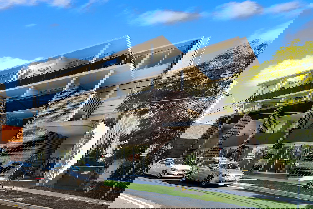 Naremburn NSW Accommodation China