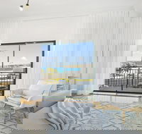 The Rooftop Bondi Beachfront - Accommodation Guide