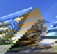 Blue Waters Unit 8 Shoal Bay - Accommodation Guide