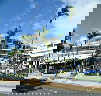 1 BDR / Apt / Foxtel / WiFi / Pool / parking / Spa / Urangan - Accommodation Guide