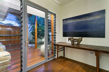Veldree Palm Cove Rainforest Privacy - Accommodation Asia 0
