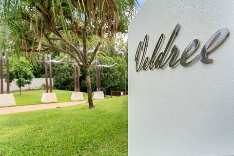 Veldree Palm Cove Rainforest Privacy - Accommodation Asia 2