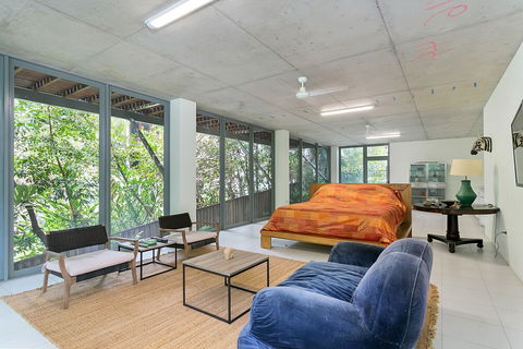 Veldree Palm Cove Rainforest Privacy - Accommodation Asia 6