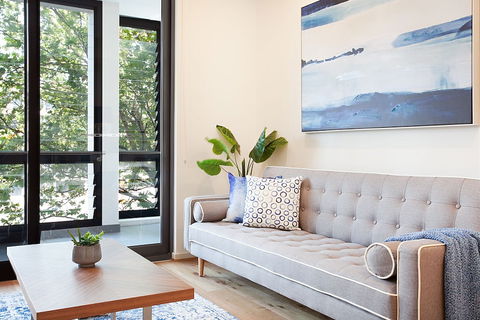 Crows Nest 5 - Accommodation Guide 6